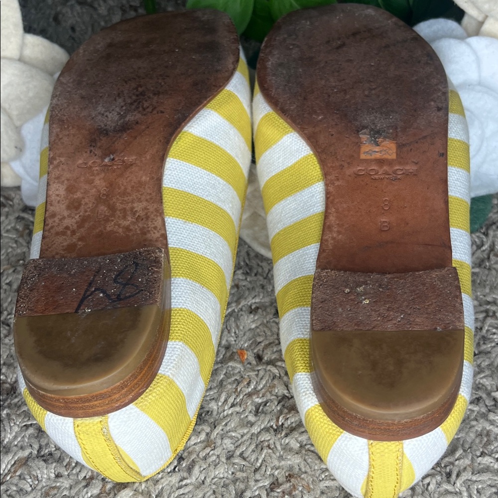 Coach Utopia Lobster Loafers - Picture 5 of 6